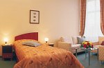 Accommodation with breakfast