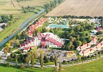 Thermal spa Lendava