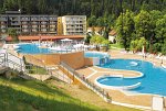Thermal spa Topolsica