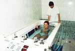 Palota Therapy Week