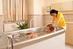 Basic Curative Stay