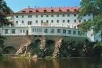 Renaissance hotel Ruze ***** - �esk� Krumlov