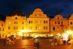 Hotel The Old Inn **** - �esk� Krumlov
