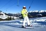 Ski & Wellness leisure