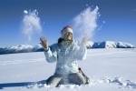 Ski & Wellness weekend