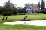 A Golfing Weekend