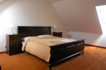 Accommodation With Breakfast