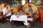 accommodation with breakfast