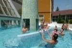 Weekend stay