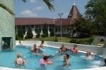 Weekend stay