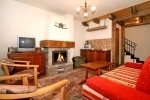 Accommodation with breakfast