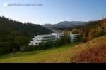 Autumn weekend stay