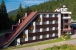 Hotel Ski Zahradky **