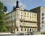 Hotel Labe *** - Marianske Lazne