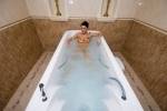 Curative stay
