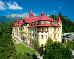 Grandhotel Praha ****