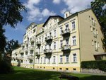 Hotel Isis ***