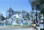 Civis Grand Hotel Aranybika ****