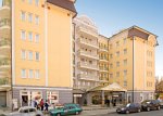 Hotel Palota Heviz **** - Heviz