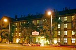 Hunguest Hotel Platanus ***