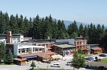 Mountain hotel �achti�ka *** - Banska Bystrica