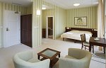 Accommodation with breakfast