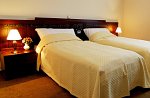 Accommodation with breakfast