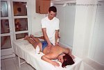 Curative Stay