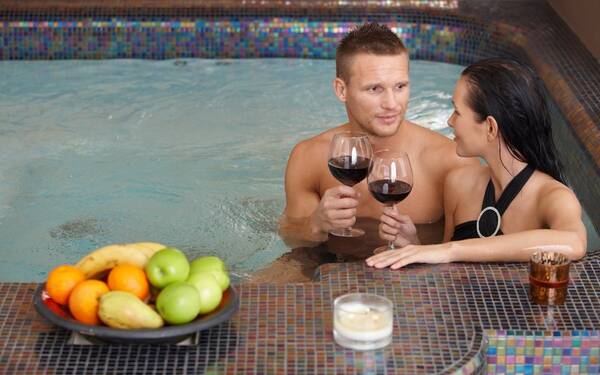 Aqua Romance