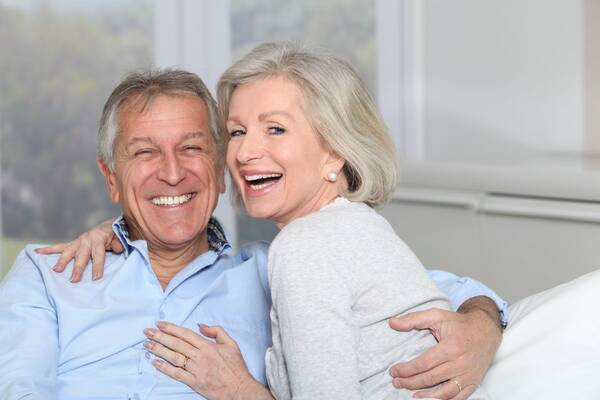 Energy for seniors 2025/2026