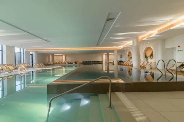 Aquahouse Relax by the sea