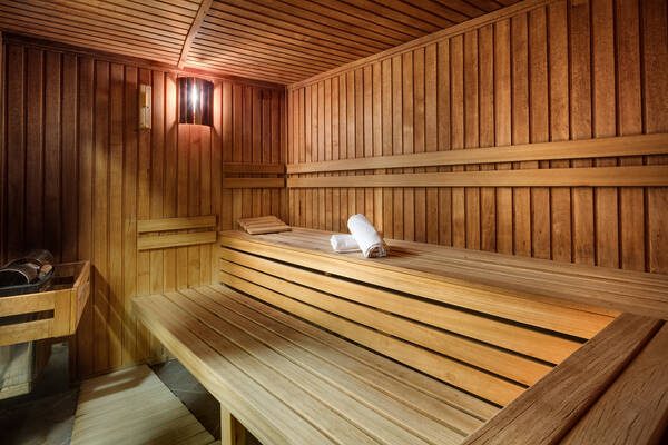 Hotel Ensana Health Spa Resort Hvezda  ****