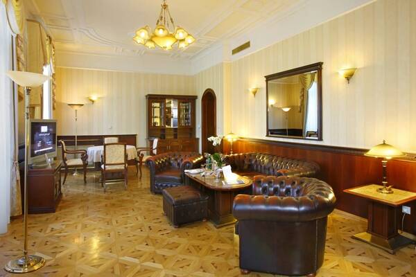 Royal Appartement