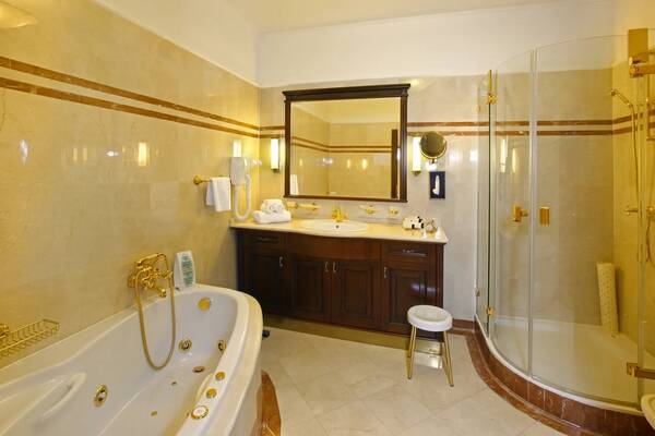 Royal Appartement