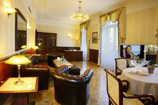 Royal Appartement