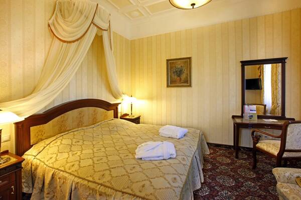 Royal Appartement