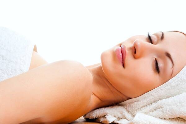 Antistress programme 