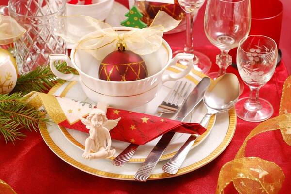 Christmas-New Year
