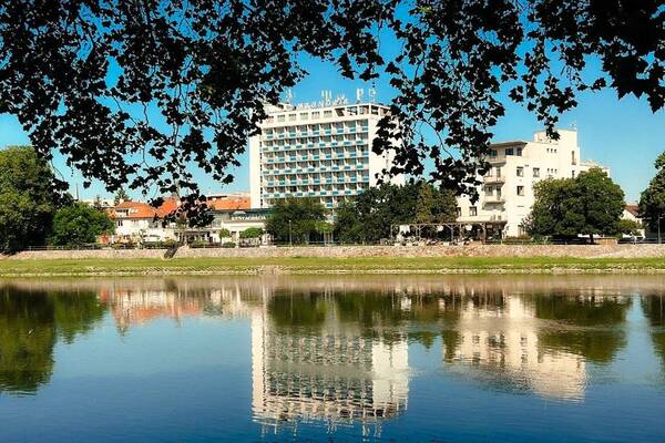 Hotel Magnolia ****