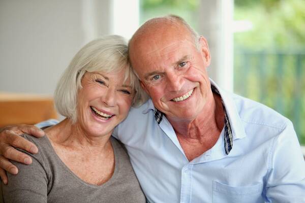 Senior stay 2025