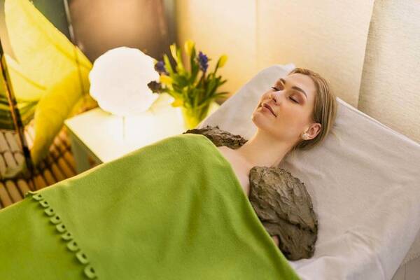 Wellness Stay