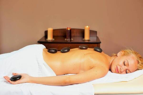 Wellness Stay