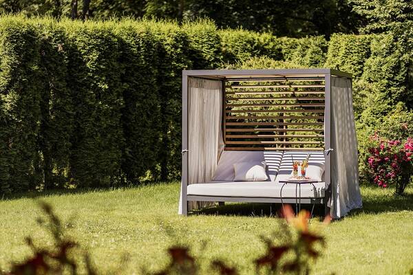Wellness Stay