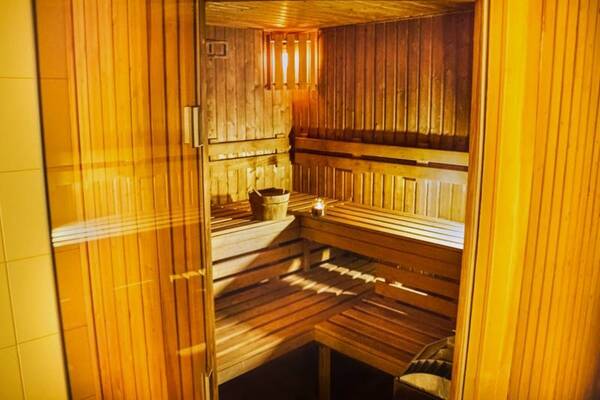 Wellness Stay