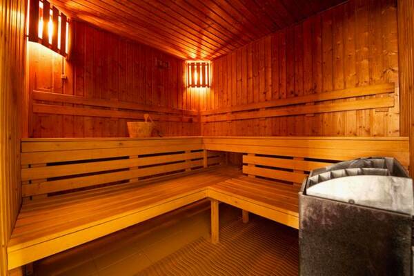 Wellness Stay