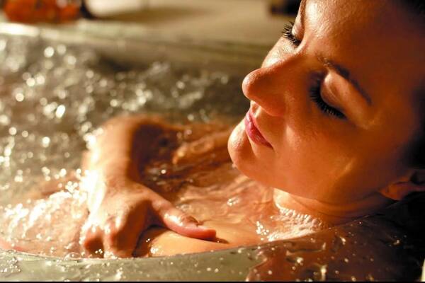 Relaxation stay Health