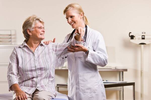 Regenerative stay for pain relief