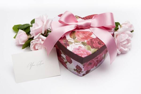 Romantic Valentine