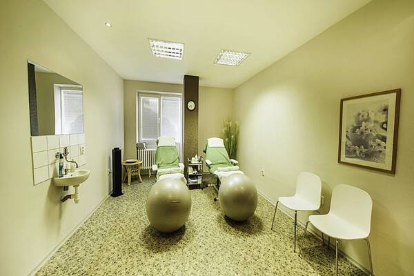 Wellness stay 
