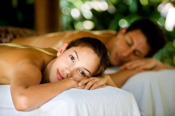 Romantic stay 2026